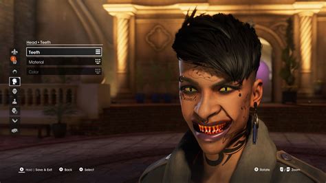 Saints Row Will Have Standalone Character Customization Game Leak Says