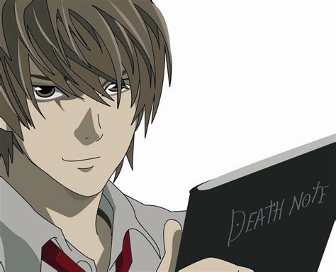 Light Yagami Quotes. QuotesGram