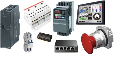 What is PLC Control panel? - PLC (Programmable Logic Controllers ...