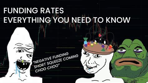 Funding Rates In Crypto Everything You Need To Know Tradingriot