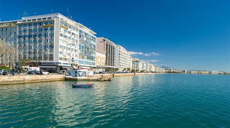 2022 Thessaloniki Travel Guide Expedia Philippines