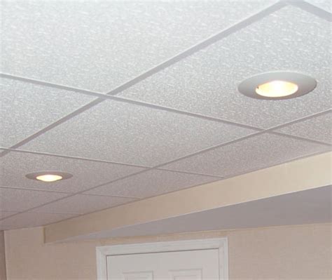 Suspended ceiling lights - your indoor beauty | Warisan Lighting