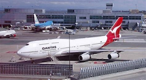 Qantas Has Something Special Planned For The Boeing 747 Retirement ...