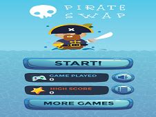 Pirate Games Online (FREE)