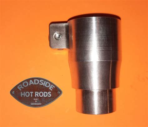 Roadside Hot Rods Rhr Z Ndverteiler Adapter Ba Auf French Flathead