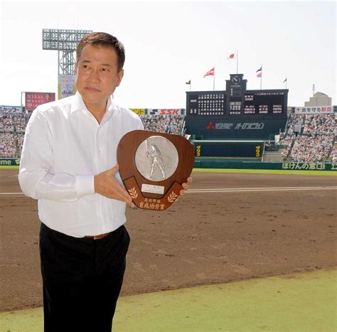 巨人・原監督が早実・清宮にエール野球デイリースポーツ Online