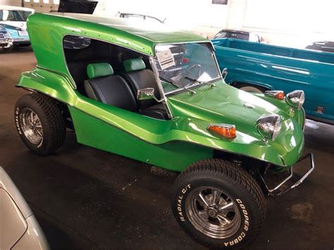 1968 Volkswagen Dune Buggy For Sale Cc 1216344