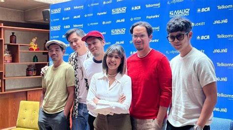 Rayakan 20 Tahun Berkarya Maliq D Essentials Gelar Konser Di JIExpo