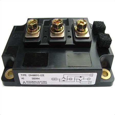 Igbt Mitsubishi Module Cm Dy E Supplier Exporter And Trader