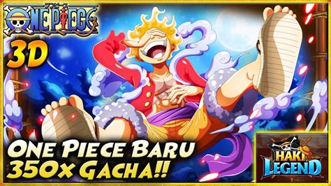 Keren Opbw Rilis X Gacha Banjir Ss Giftcode Bhs