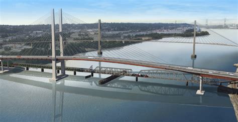 Final design revealed for $1.4-billion Pattullo Bridge replacement ...