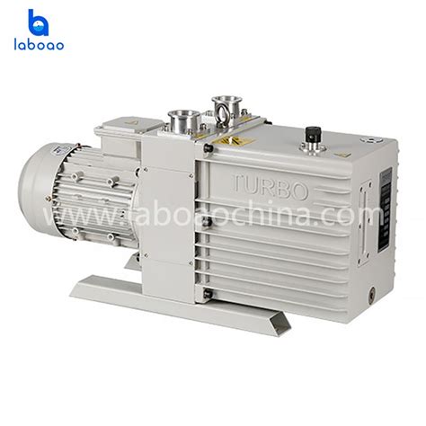 China T Type Rotary Vane Vacuum Pump Manufacturer And Supplier Laboao