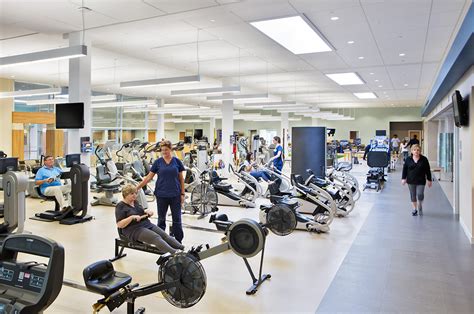 Physical Rehabilitation | Boca Raton Regional Hospital Foundation