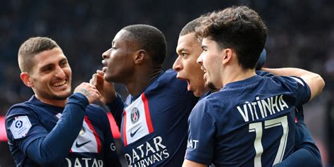 Football une première journée de Ligue 1 sans Mbappé et Neymar pour