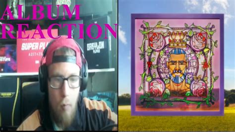 SHINDY IN MEINER BLÜTE ALBUM REACTION EIN STARKES ALBUM ABER AUCH DAS