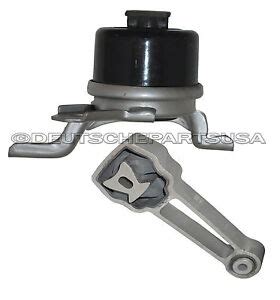 Hydraulic Engine Motor Mount Right Torque Strut For Land Rover Lr