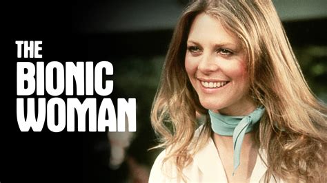 Watch The Bionic Woman 1976 Online Retrotvseries