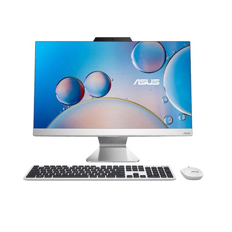 Asus A3402 22 A3402WBAK BA032M 23 8 אינטש אסוס העידן החדש