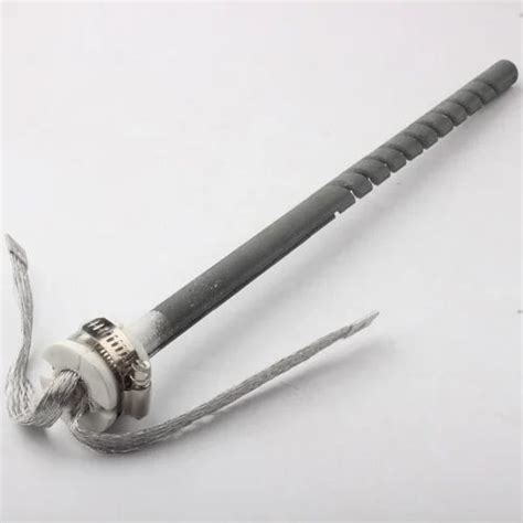 Silicon Carbide Heating Elements Kanthal Globar Silicon Carbide Rod