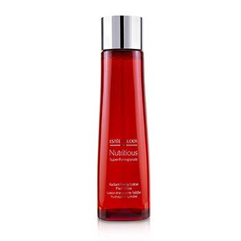 Estee Lauder Nutritious Super-Pomegranate Radiant Energy Lotion Fresh ...