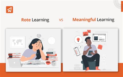 Rote Learning Vs Meaningful Learning Know The Difference