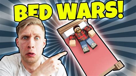 Roblox Bed Wars Memes