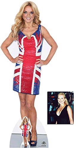 Buy Bundlez Fanz By Starstills Fan Pack Geri Halliwell Lifesize And