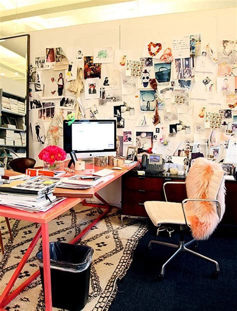 9 Creative Workspace Design Ideas That Are Perfect For Freelancers - The Yellow Sparrow