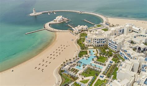 Sightseeing Beaches Clubs Hotels And Resorts Marhaba Qatar