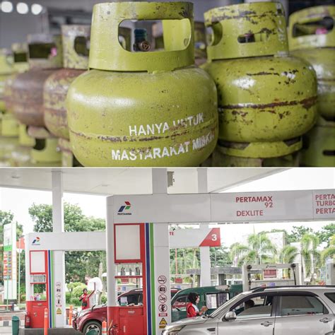 Jelang Idul Adha 1445 Pertamina Pastikan Ketersediaan Stok BBM Dan LPG