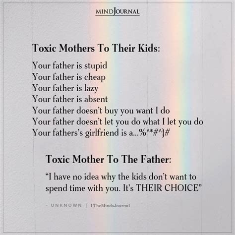 Toxic Mothers To Their Kids Are Like - Parenting Quotes | Toxic family quotes, Bad parenting ...