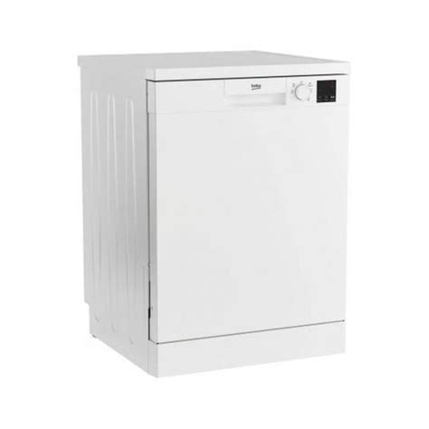 Lave Vaisselle BEKO DVN05323W 13 Couverts 59 8cm 49dB Blanc