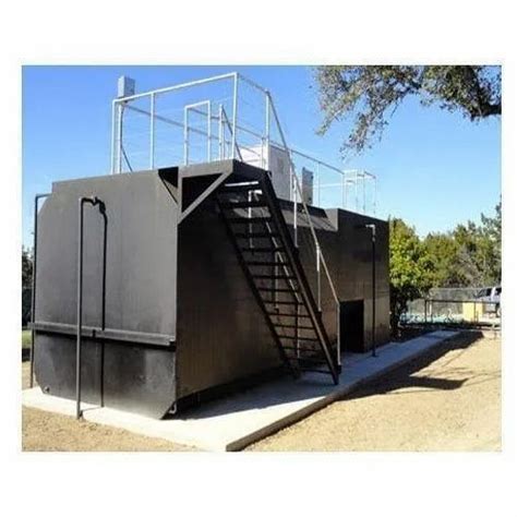 Sewage Treatment Plant For Hotels And Resorts Residential Commercial