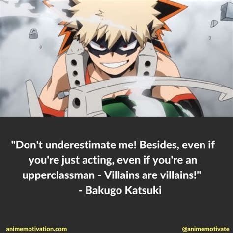 The 65+ Most Meaningful Anime Quotes From My Hero Academia in 2023 ...