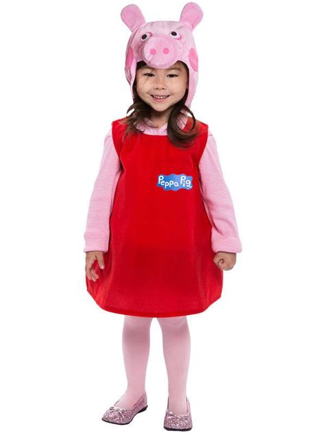 Best Peppa Pig Costume Diy Home Inspiration And Ideas Diy Crafts