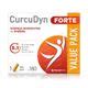 Curcudyn Forte Capsules Hier Online Bestellen Farmaline Be