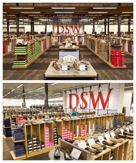 Dsw Designer Shoe Warehouse Is Coming To The Former 49 Off