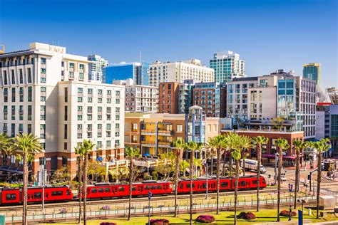30 Best Things To Do in San Diego [Free, Kid-Friendly & More]