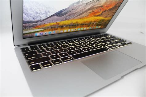 Oth Produto Macbook Air Mc968lla 11 Intel Core I5 2gb Ssd 64gb