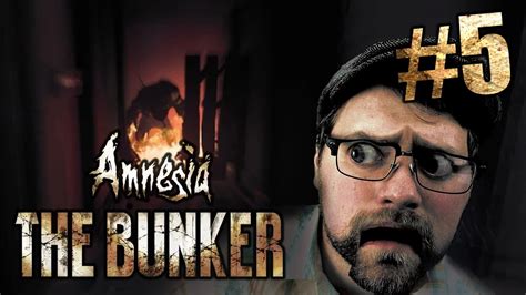 Maintenance Please No Amnesia The Bunker 5 Youtube