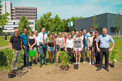 Zentralcampus Bochum