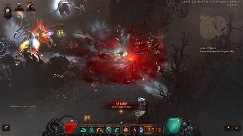 Ten Ton Hammer Final Diablo Iii Class Revealed With Pvp Battle