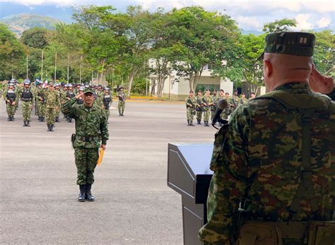 Tercera División del Ejército Nacional on Twitter 2 La