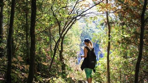 10 Best Hikes In Connecticut For Adventure Lovers | Best hikes, Lake george camping, Camping ...