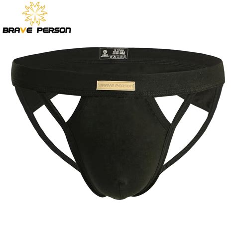 Perizoma Sexy Da Uomo Di Marca Perizoma Slip Doppio D Perizoma Perizoma Uomo Tanga Intimo Gay