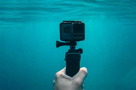 New PADI GoPro Specialty Learning Specific GoPro Camera Skills Scuba