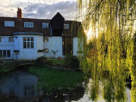 The Mill House Pub North Warnborough Hampshire Marc Sayce Flickr