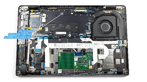 Watch Dell Latitude In Disassembly And Upgrades On