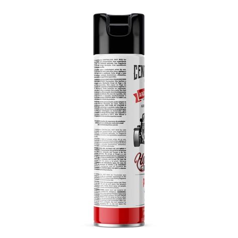 Aromatizante Hot Rod Power 400ml