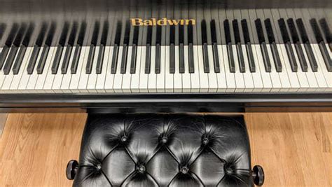 Baldwin Sd 10 Concert Grand Piano For Sale